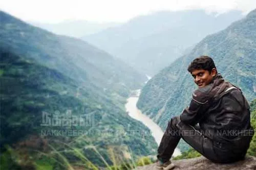 arun  